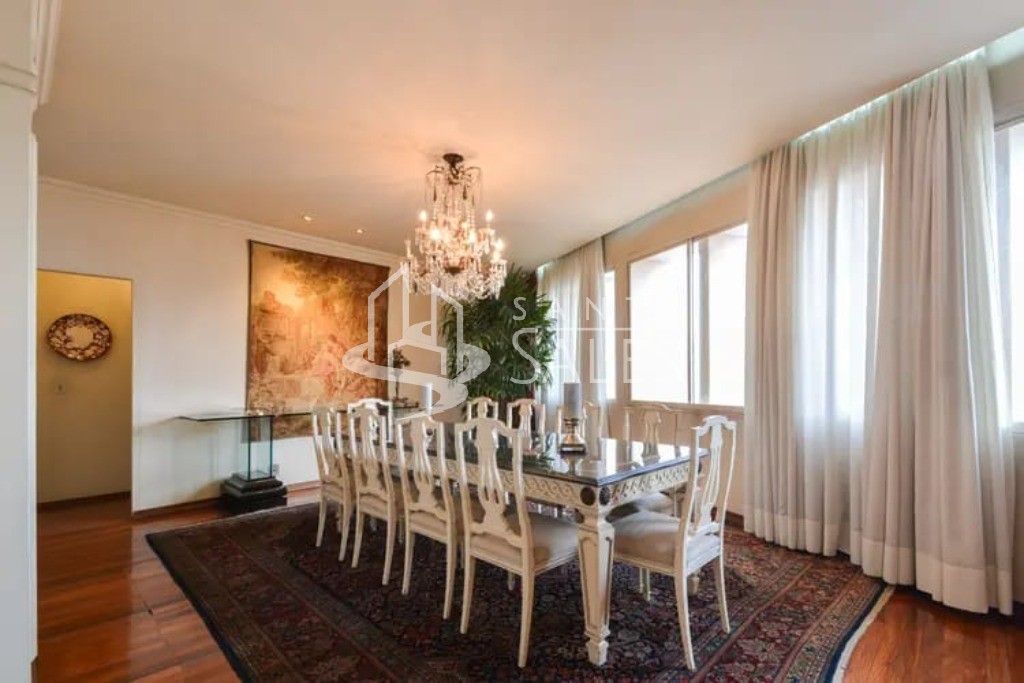 Apartamento, 7 quartos, 414 m² - Foto 6