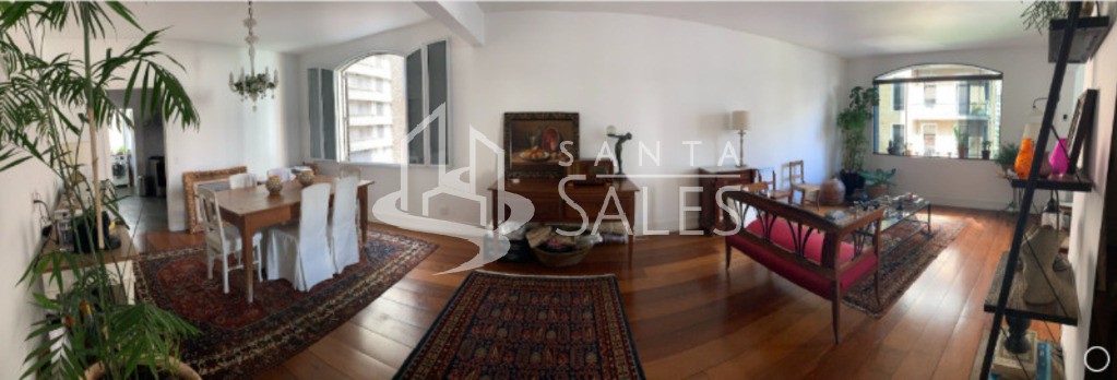 Apartamento, 2 quartos, 160 m² - Foto 4