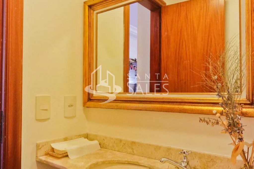 Apartamento, 4 quartos, 210 m² - Foto 28