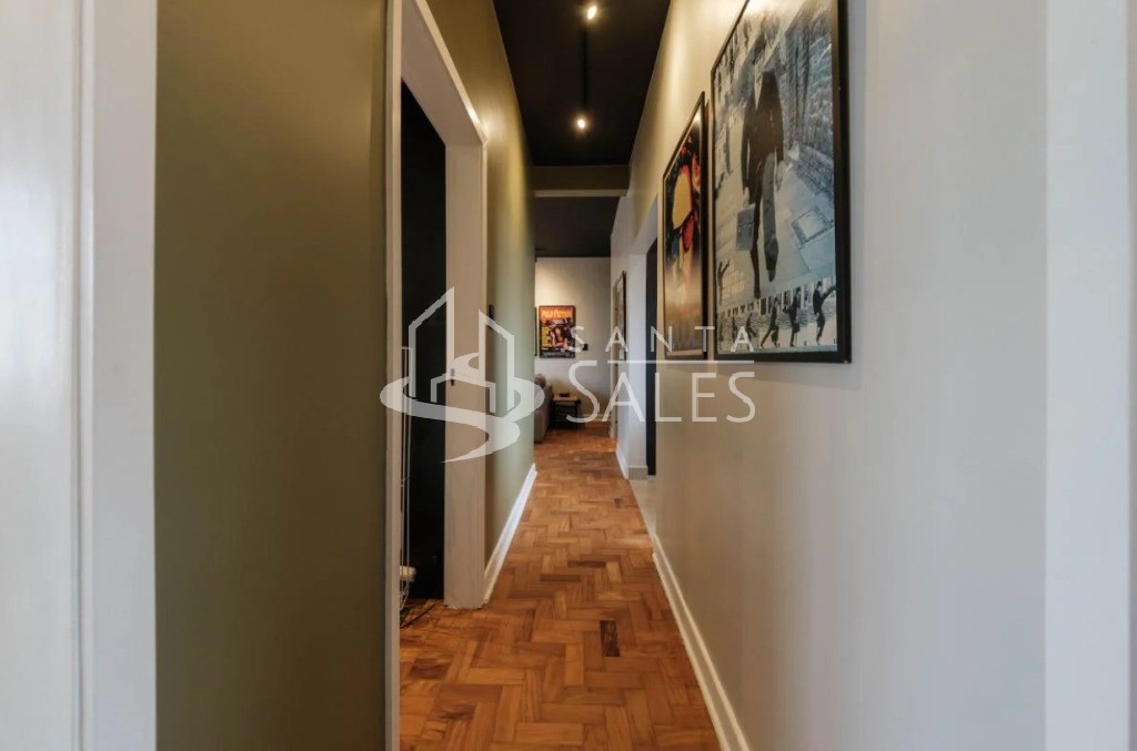 Apartamento, 2 quartos, 73 m² - Foto 30