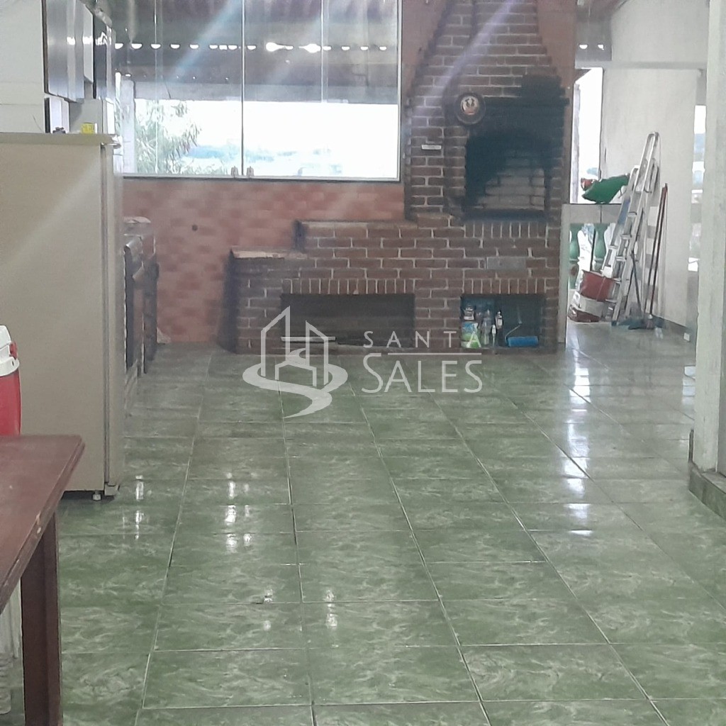 Casa, 3 quartos, 306 m² - Foto 14