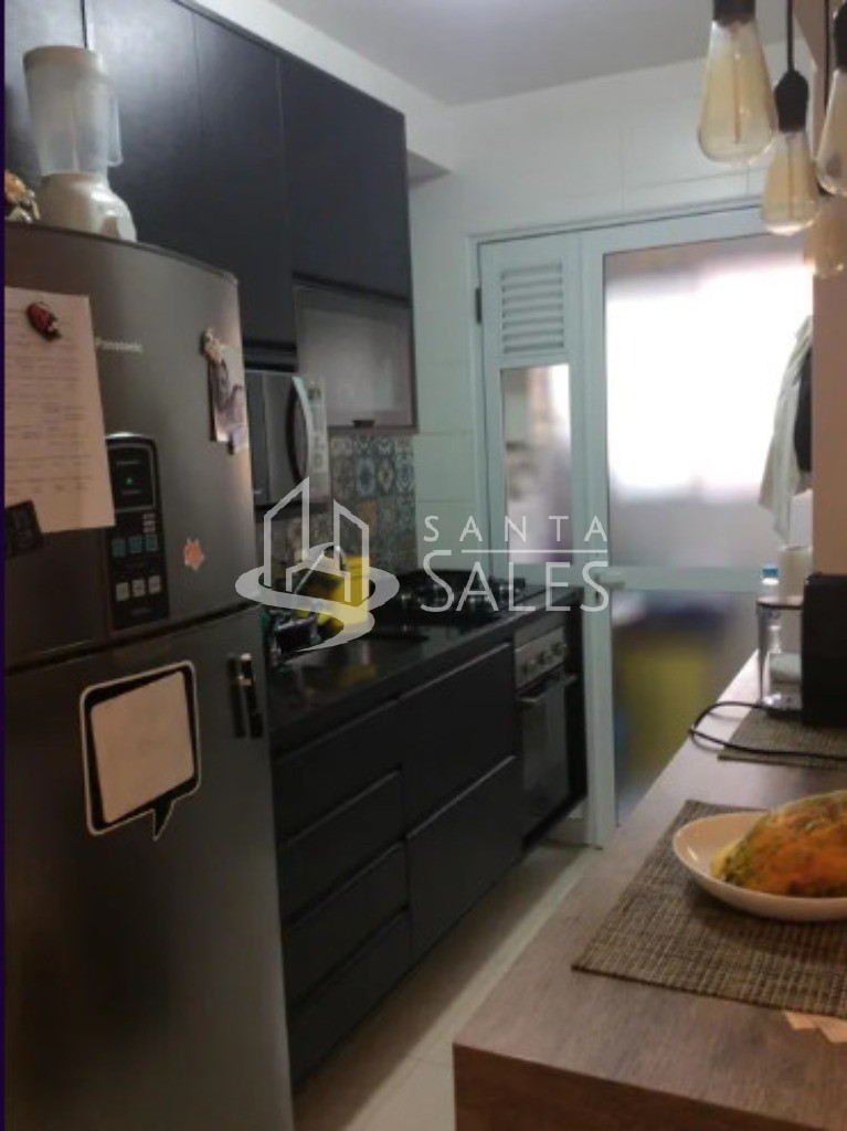 Apartamento, 2 quartos, 60 m² - Foto 5