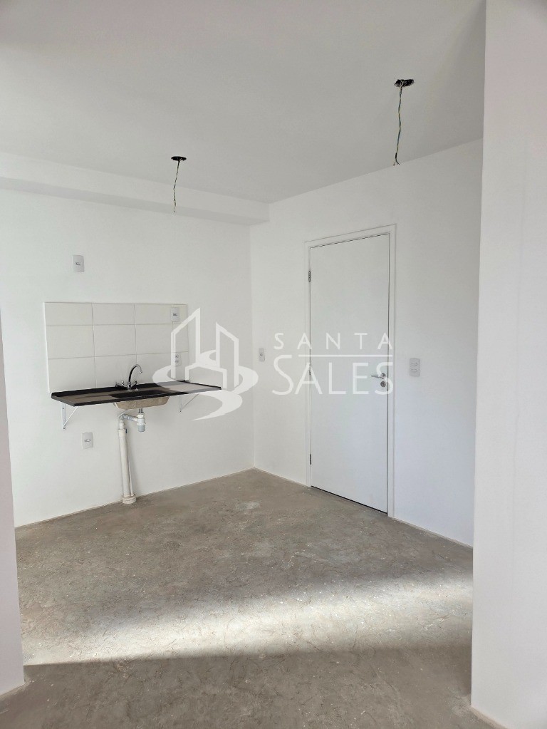 Apartamento, 2 quartos, 35 m² - Foto 9