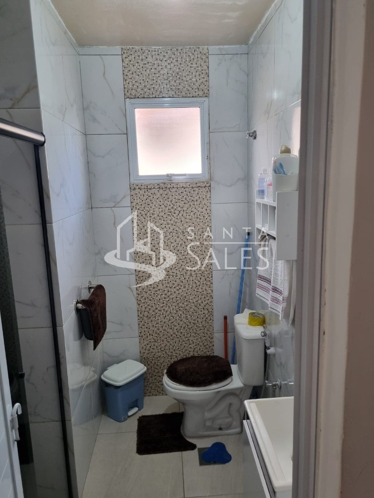 Casa, 3 quartos, 228 m² - Foto 8