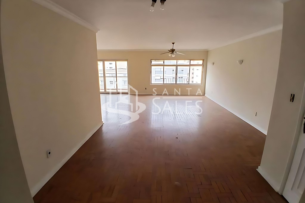 Apartamento, 3 quartos, 187 m² - Foto 6