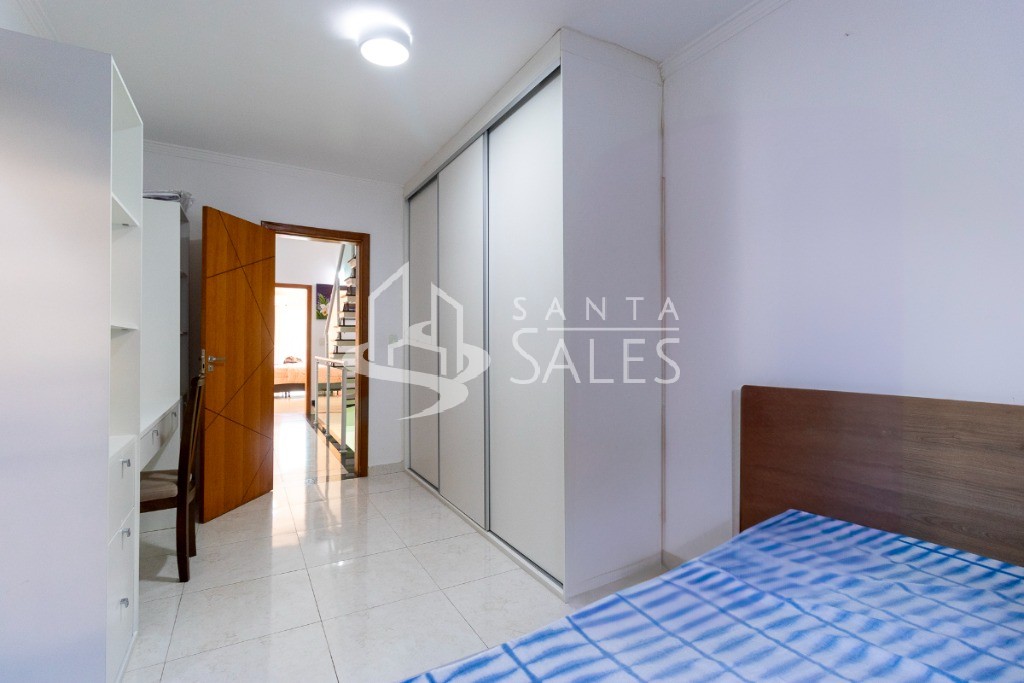 Sobrado, 3 quartos - Foto 27