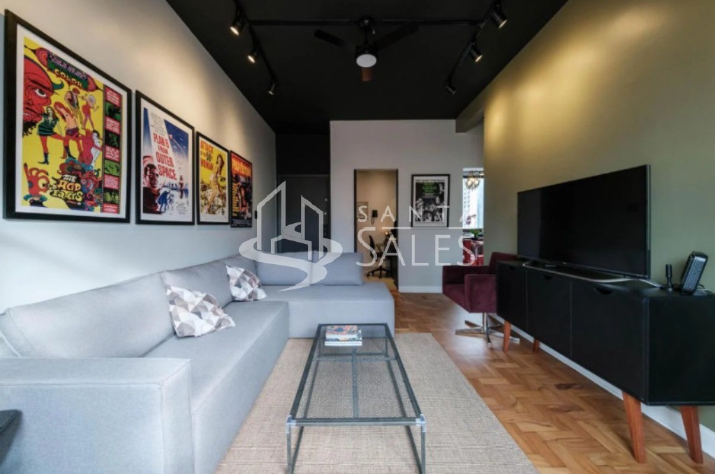 Apartamento, 2 quartos, 73 m² - Foto 14