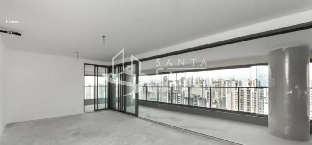 Apartamento, 4 quartos, 210 m² - Foto 2