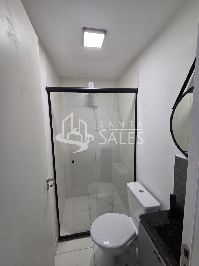 Kitnet-Studio, 18 m² - Foto 5