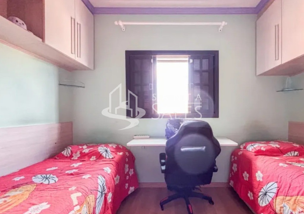 Casa, 3 quartos - Foto 10