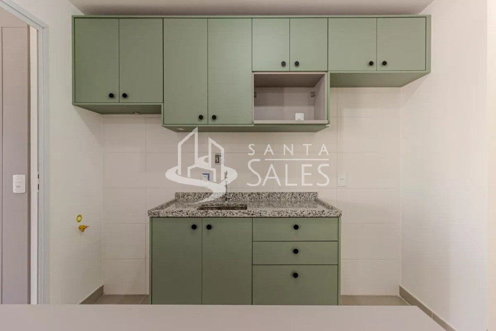 Apartamento, 2 quartos, 63 m² - Foto 6