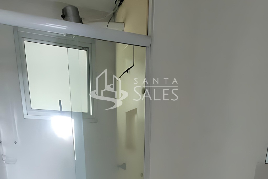Apartamento à venda com 3 quartos, 62m² - Foto 11
