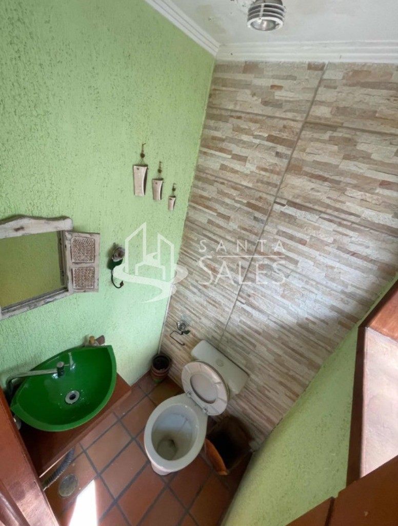 Sobrado, 3 quartos - Foto 7