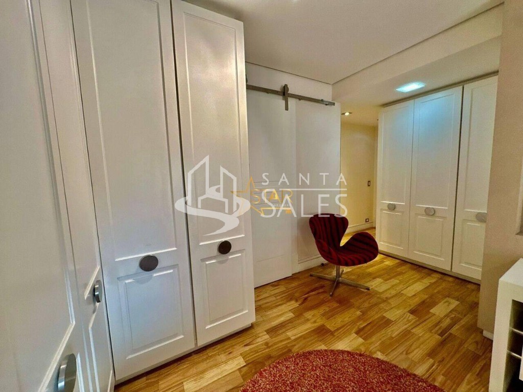 Apartamento, 3 quartos, 206 m² - Foto 19