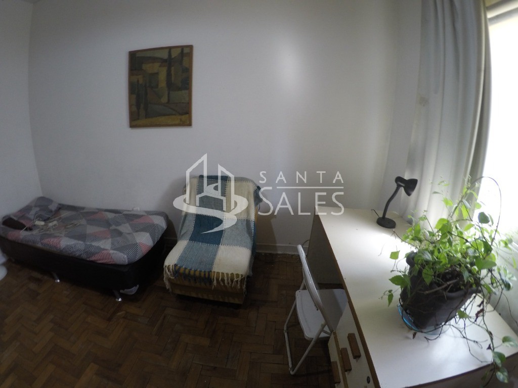 Apartamento, 2 quartos, 100 m² - Foto 18