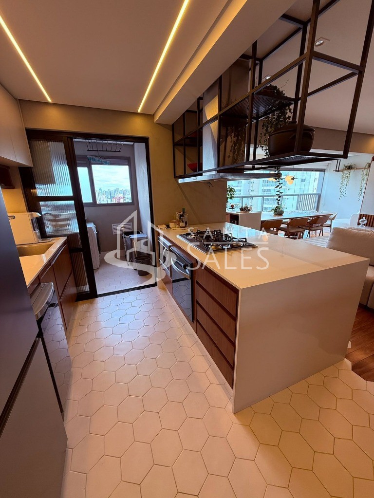 Apartamento, 3 quartos, 110 m² - Foto 9