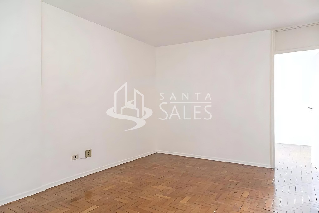 Apartamento, 2 quartos, 63 m² - Foto 2