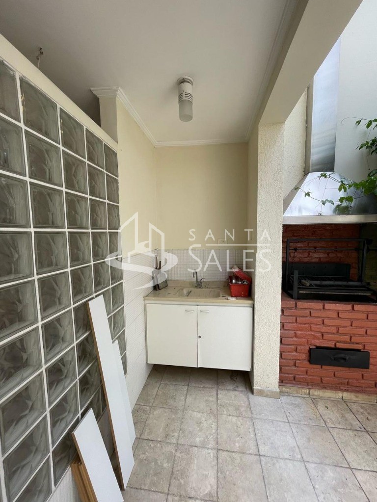 Casa, 3 quartos, 210 m² - Foto 10