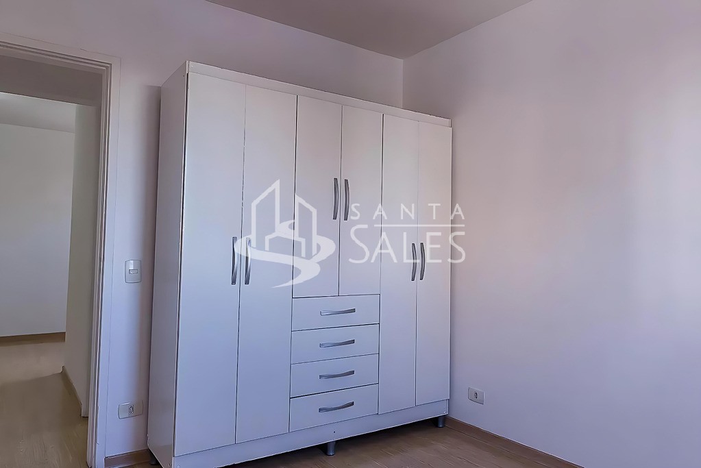Apartamento, 2 quartos, 80 m² - Foto 13