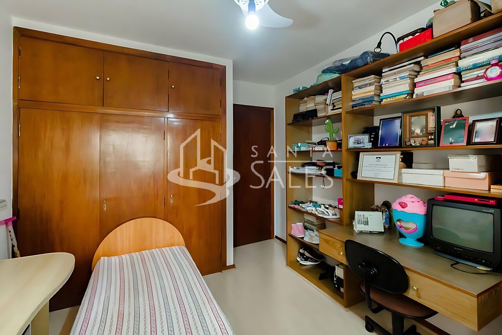 Apartamento, 4 quartos, 158 m² - Foto 21