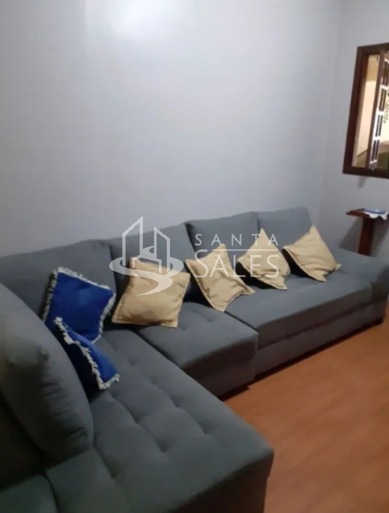 Casa, 3 quartos, 180 m² - Foto 12