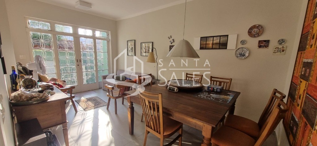 Casa, 4 quartos, 170 m² - Foto 3