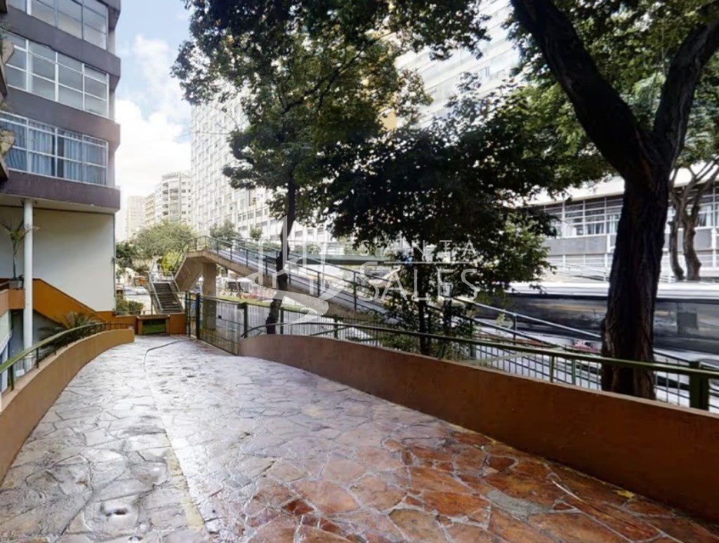 Apartamento, 1 quarto, 26 m² - Foto 9