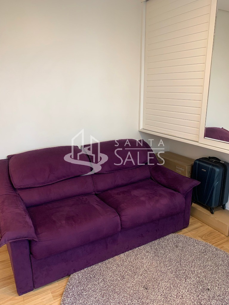 Apartamento, 4 quartos, 206 m² - Foto 23