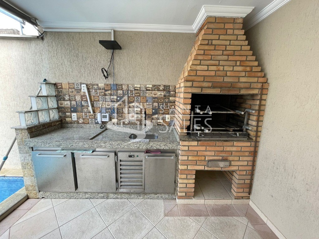 Casa, 3 quartos - Foto 14