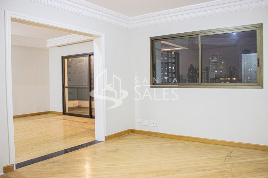 Apartamento, 3 quartos, 247 m² - Foto 5