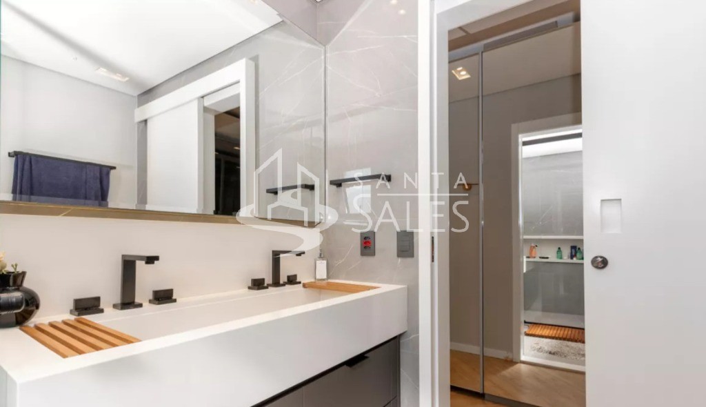 Apartamento, 3 quartos, 181 m² - Foto 23