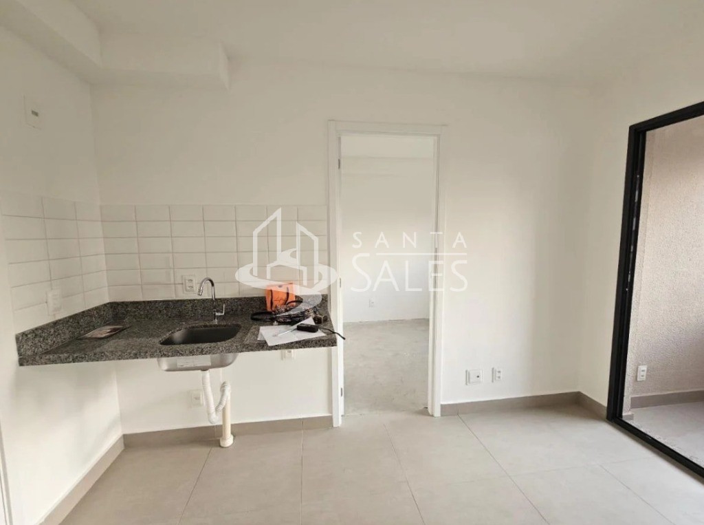 Apartamento, 1 quarto, 27 m² - Foto 7