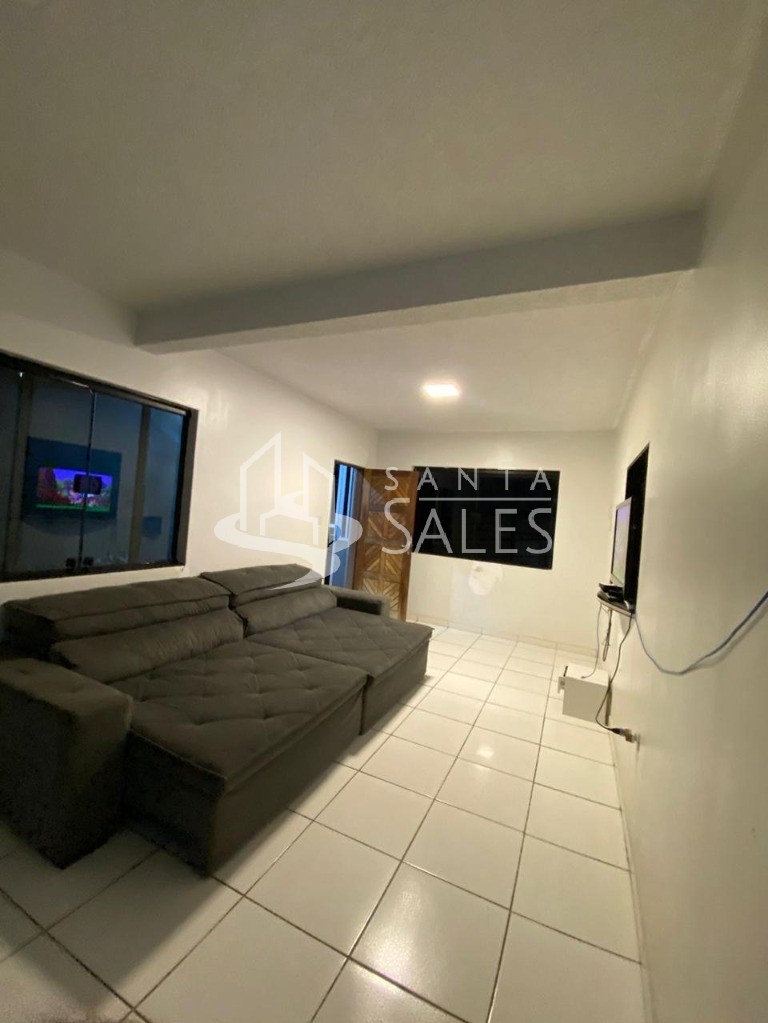 Casa à venda com 3 quartos, 150m² - Foto 2