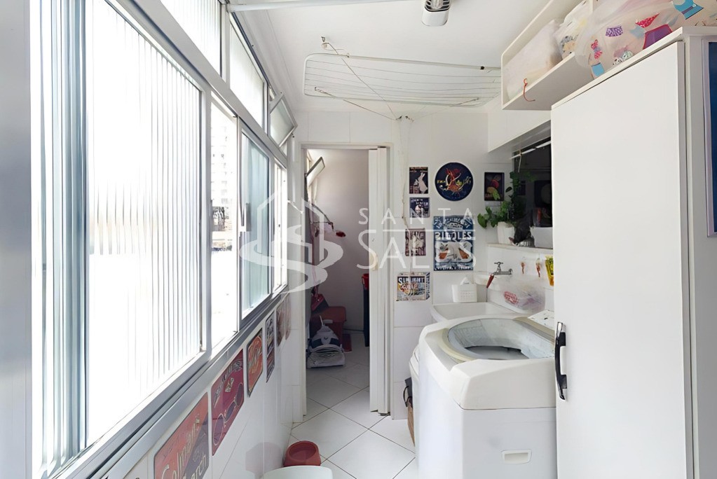 Apartamento, 3 quartos, 110 m² - Foto 27