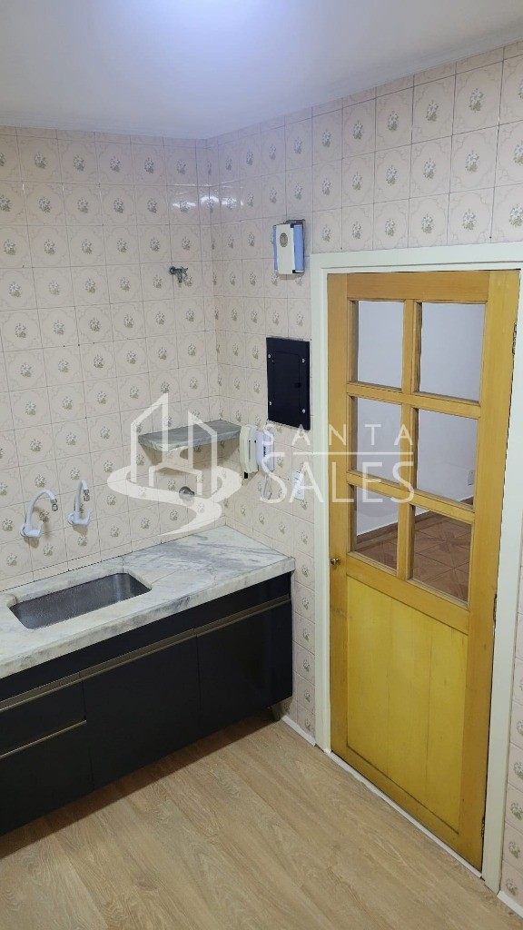 Apartamento à venda com 3 quartos, 84m² - Foto 5