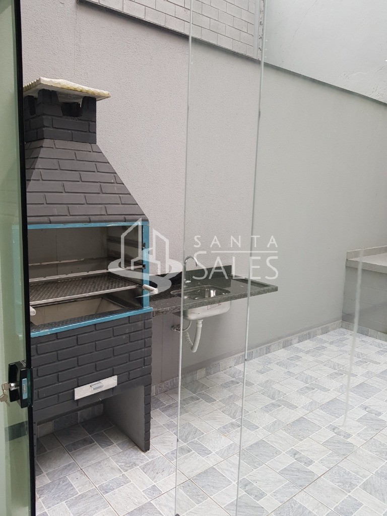 Casa, 3 quartos - Foto 15