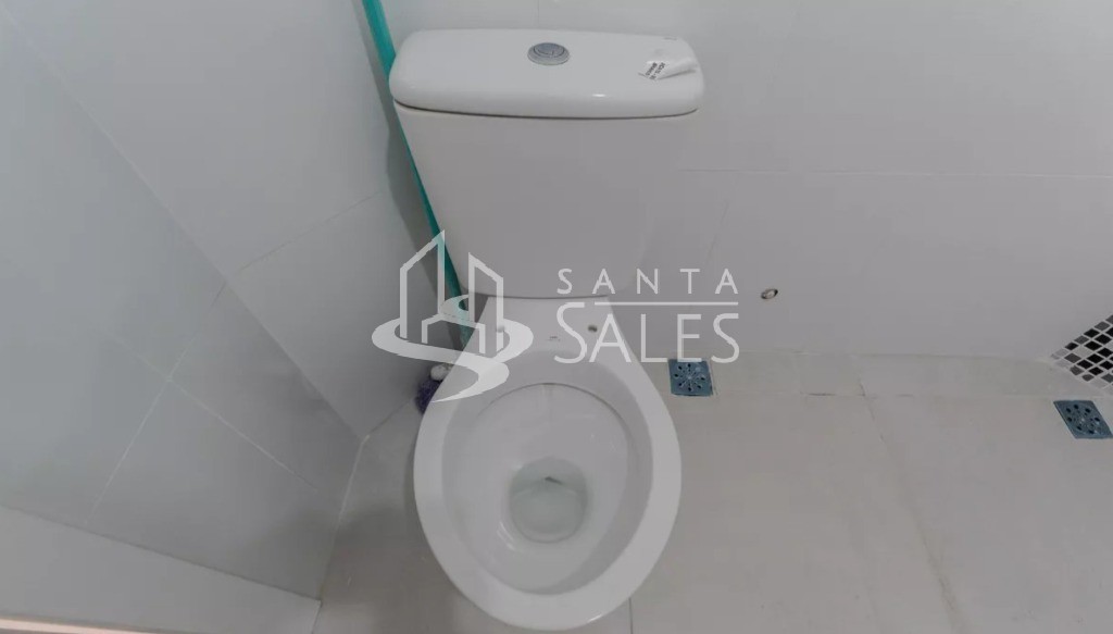 Apartamento, 1 quarto, 36 m² - Foto 9