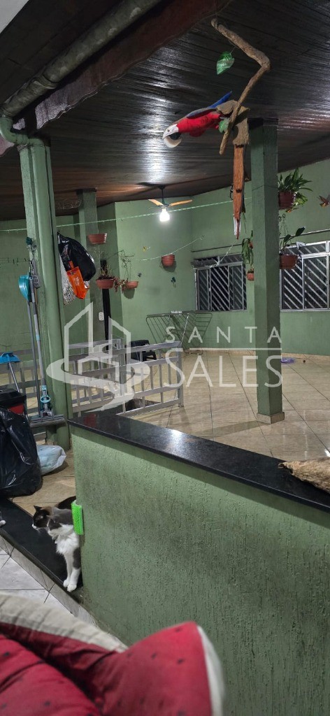 Casa, 4 quartos, 250 m² - Foto 18