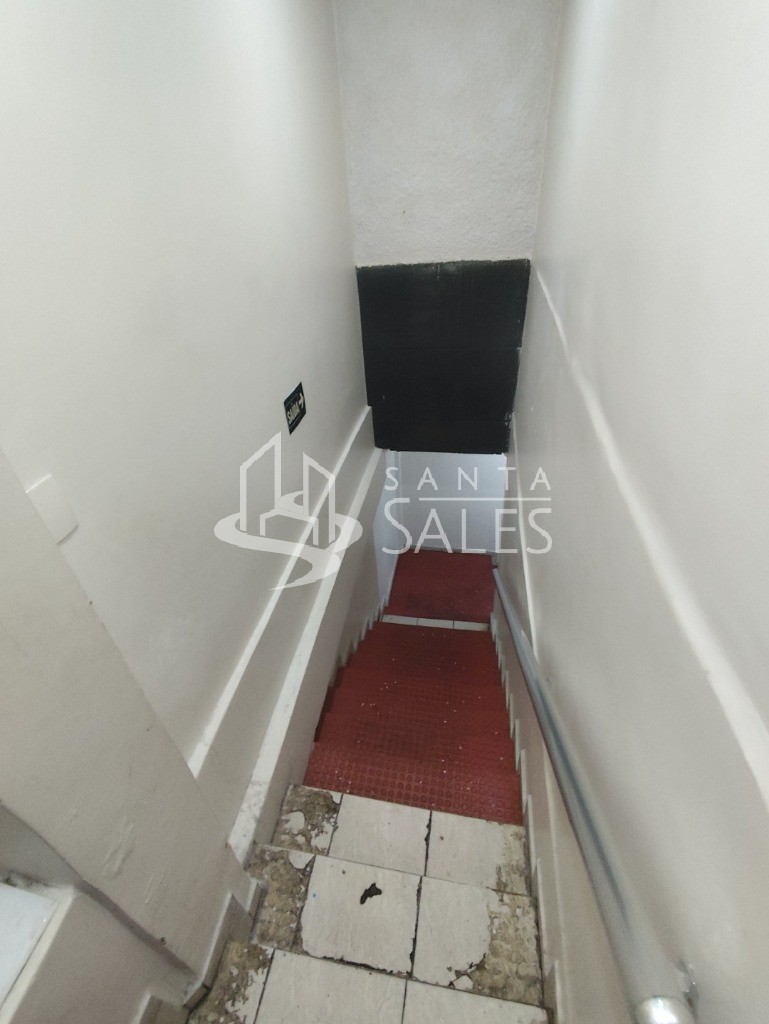 Conjunto Comercial-Sala à venda com 1 quarto, 38m² - Foto 20