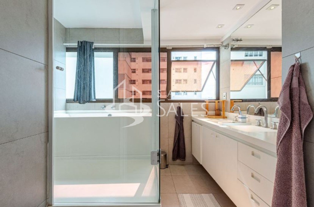 Apartamento, 2 quartos, 154 m² - Foto 23