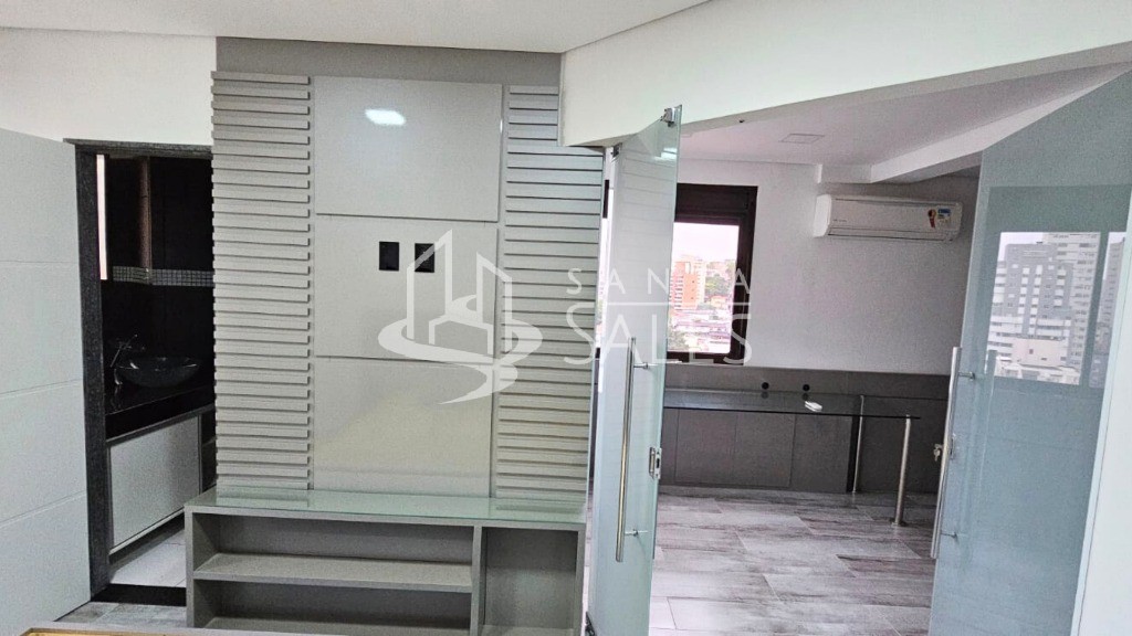 Apartamento, 3 quartos, 210 m² - Foto 7