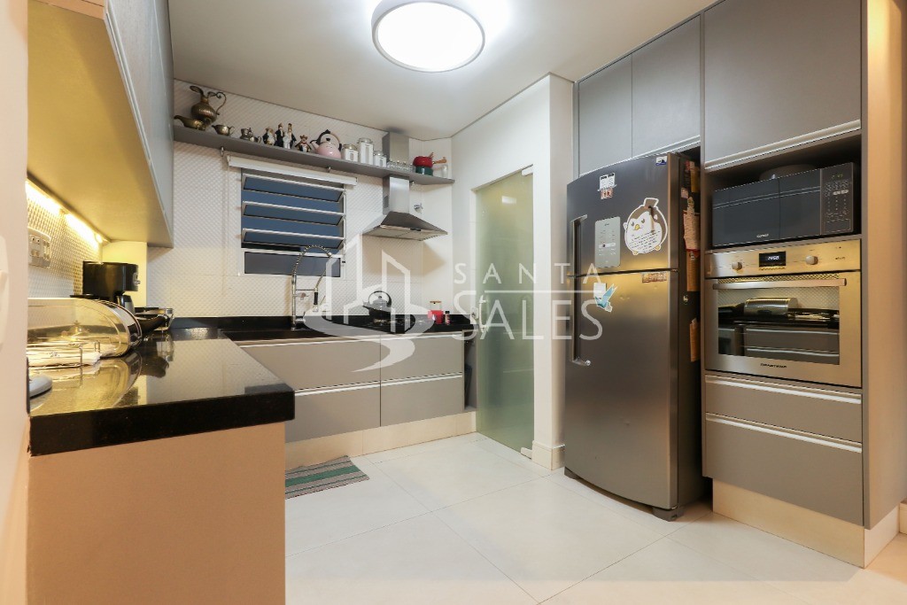 Apartamento, 2 quartos, 117 m² - Foto 12