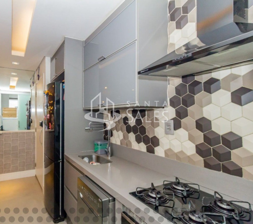Apartamento, 2 quartos, 72 m² - Foto 25