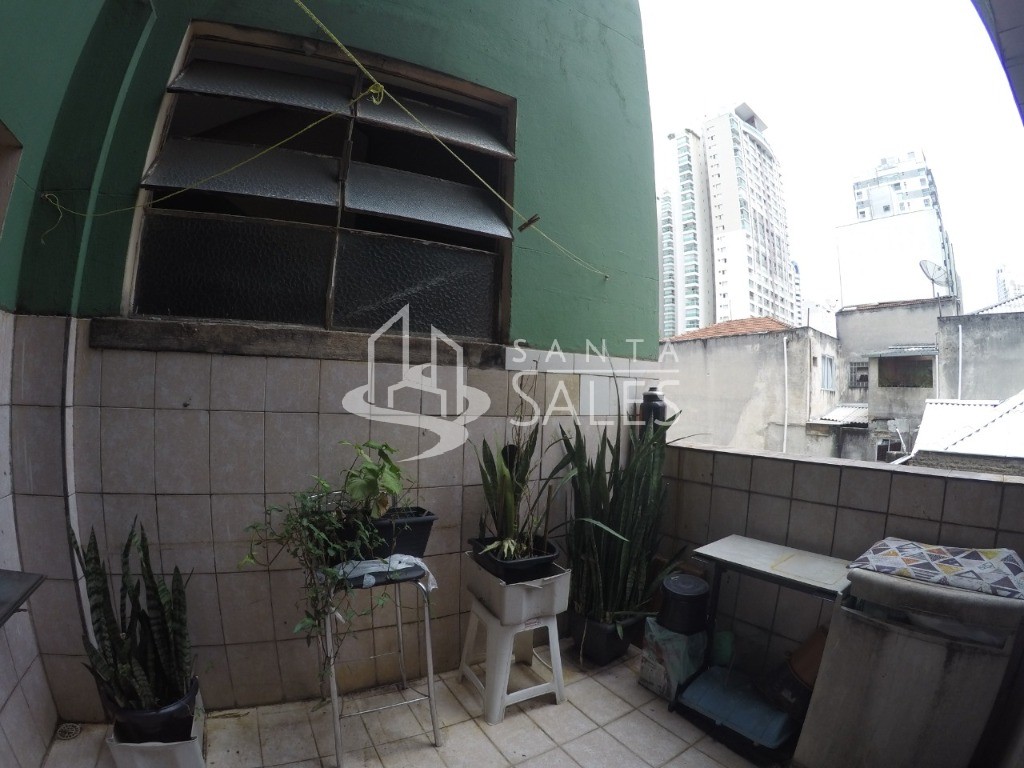 Apartamento, 2 quartos, 100 m² - Foto 14