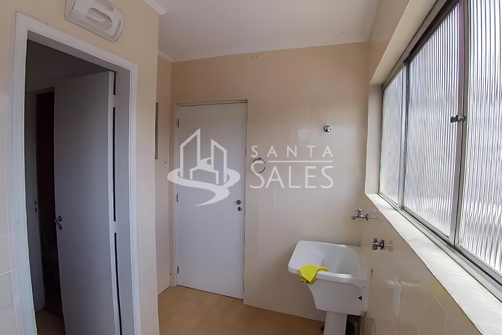 Apartamento, 3 quartos, 107 m² - Foto 37