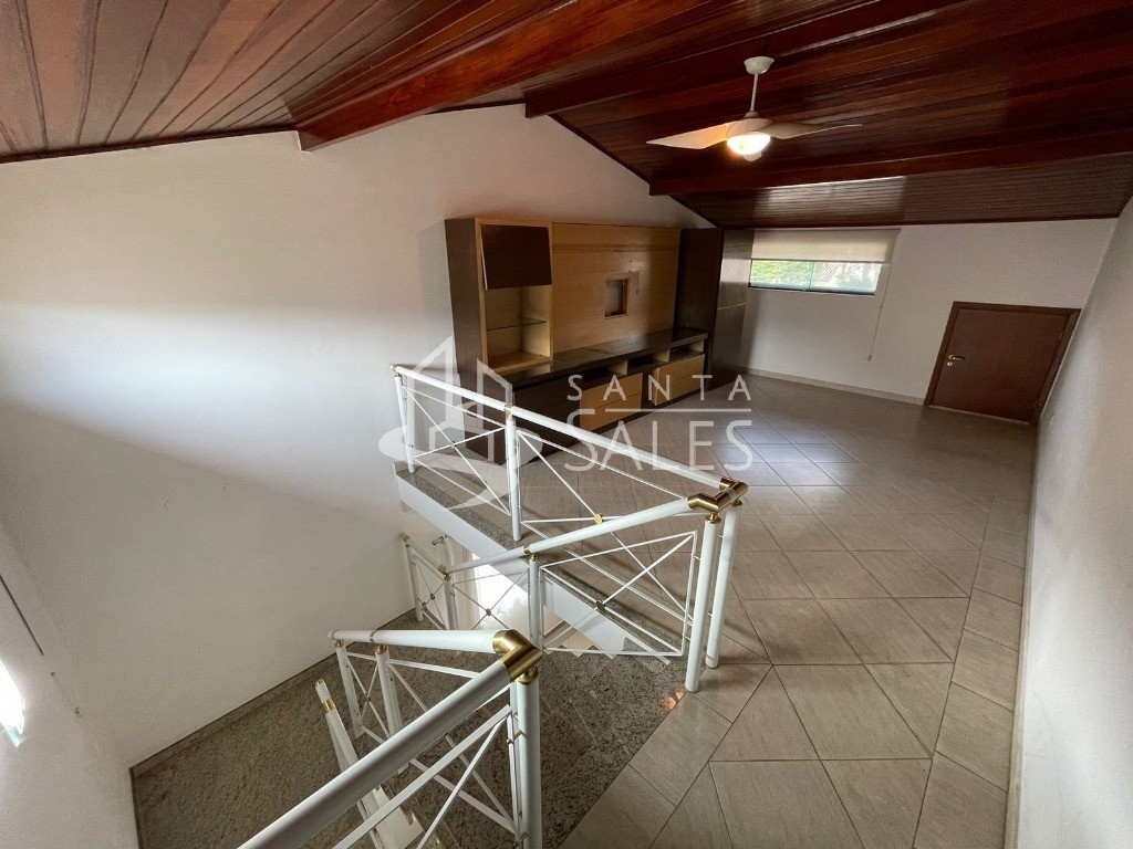 Casa, 3 quartos - Foto 34