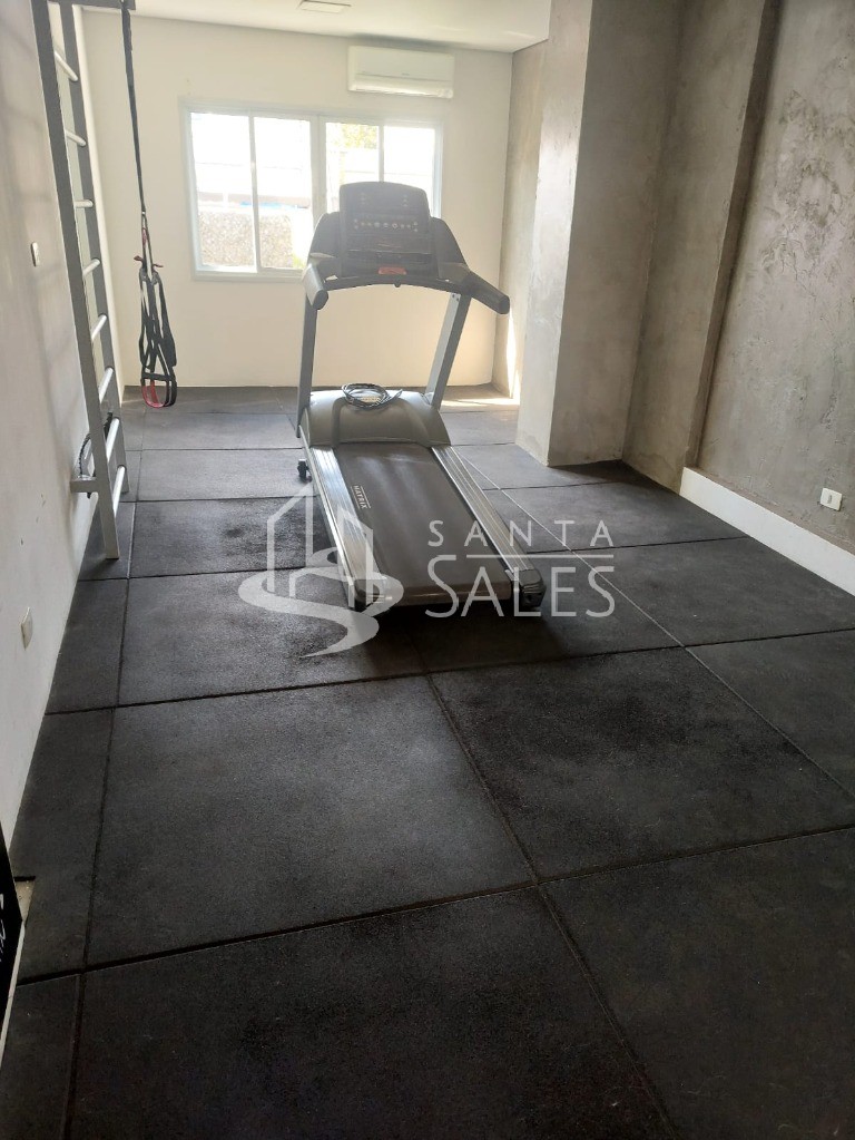 Sobrado à venda com 4 quartos, 226m² - Foto 32