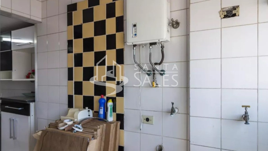 Apartamento, 3 quartos, 85 m² - Foto 18