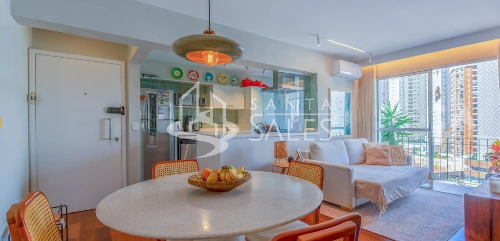 Cobertura, 3 quartos, 135 m² - Foto 25