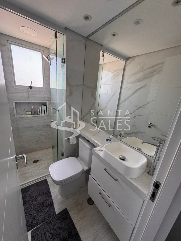 Apartamento, 3 quartos, 92 m² - Foto 9